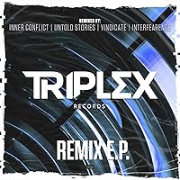 Triplex Remix E.P. Triplex Remix E.P. MP3 Music