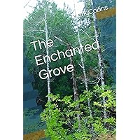 The Enchanted Grove The Enchanted Grove Paperback Kindle