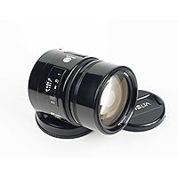 Minolta Maxxum AF 135mm F/2.8 Prime Lens for Sony Alpha and Minolta A-Mount