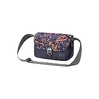 Jack Wolfskin Damen Warwick Ave Shoulder Bag