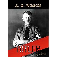 Hitler Hitler Hardcover Audible Audiobook Kindle Paperback Audio CD
