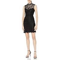 French Connection Women's Lula Lace Dress