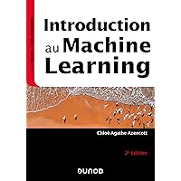 Introduction au Machine Learning - 2e éd. Introduction au Machine Learning - 2e éd. Paperback