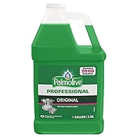 Palmolive CPC04915 Ultra Strength Liquid Dish Soap Each, Green, 1 Count