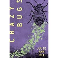 Crazybugs Crazybugs Kindle Paperback