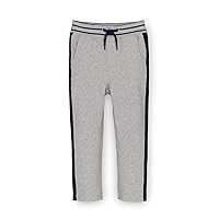Hope & Henry Boys' French Terry Jogger Pant