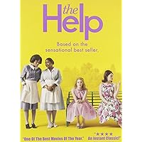 The Help The Help DVD Multi-Format Blu-ray