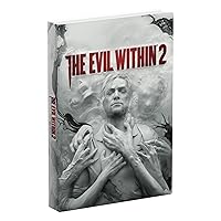 The Evil Within 2: Prima Collector's Edition Guide The Evil Within 2: Prima Collector's Edition Guide Hardcover