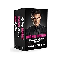 Red Hot Rivalry: An Enemies to Lovers Box Set Red Hot Rivalry: An Enemies to Lovers Box Set Kindle