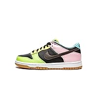 Nike unisex-child Dunk Low