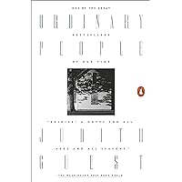 Ordinary People: A Novel Ordinary People: A Novel Paperback Kindle Mass Market Paperback Library Binding