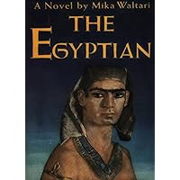 The Egyptian The Egyptian Kindle Audible Audiobook Paperback Hardcover Mass Market Paperback