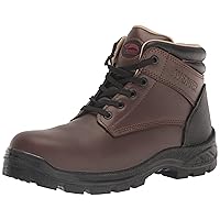Avenger Work Boots Men's Steel Toe A8001 Industrial Shoe