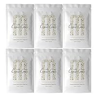 ＭＩＴＯＭＯ　ＬＩＦＥ Cronus Grain Essence Mask 505 - Set of 30 Sheets for Ultimate Skin Rejuvenation [Rice & Soybean Extract][ML-MGSA00505-H-075x006]