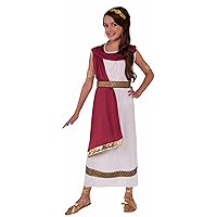 Forum Novelties Child's Greek Goddess Costume Small
