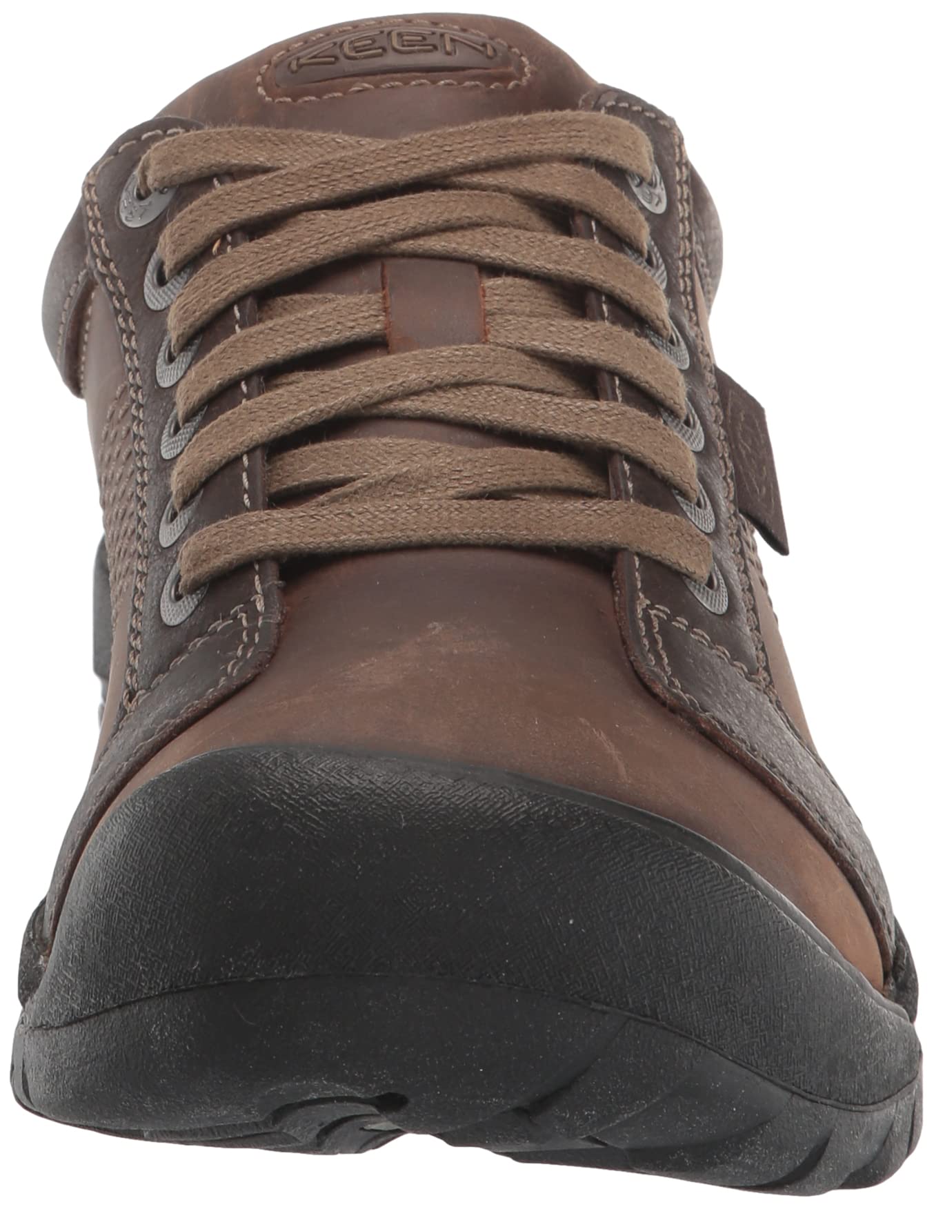 KEEN Men's Austin Low Height Leather Oxfords