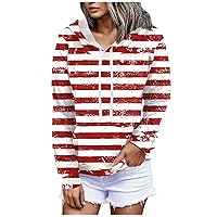Basic Solid Hoodie Tops For Women Drawstring Workout Hooded Sweatshirts Warm Comfy Casual Clothes