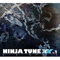 Ninja Tune XX: Volume 1 Ninja Tune XX: Volume 1 Audio CD