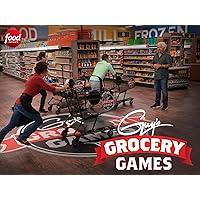 Guy's Grocery Games - Season 11