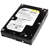 Western Digital Caviar SE WD2500JD 250 GB Hard Drive