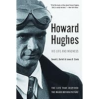 Howard Hughes: His Life and Madness Howard Hughes: His Life and Madness Paperback Kindle