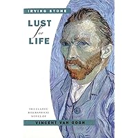Lust for Life Lust for Life Paperback Audible Audiobook Hardcover Mass Market Paperback Audio, Cassette
