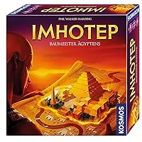 Kosmos 692384聽-聽Imhotep