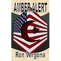 Amber Alert (The Amber Restrained Series)