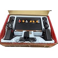 Atari Flashback 2.0