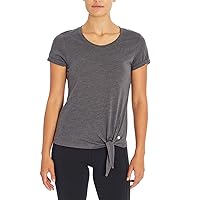 Bally Total Fitness Women's Fifi Short Sleeve T-shirt