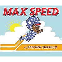 Max Speed Max Speed Hardcover Kindle