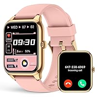 EGQINR Smart Watches for Women, 1.78