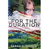 For the Duration For the Duration Paperback Kindle