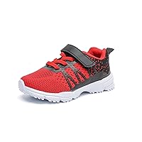 Toddler/Little Kid Boys Girls Shoes Running/Walking Sports Sneakers Tennis Shoes Lightweight Breathable