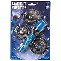 Right Bank Shoe Co TM Tobar Starlight Projector Torch