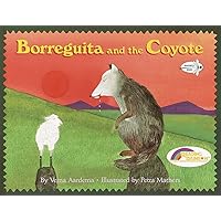 Borreguita and the Coyote (Reading Rainbow Books)