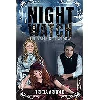 The Night Watch: The Vampire's Widow The Night Watch: The Vampire's Widow Paperback Kindle