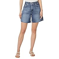 LEVI'S Women's High Baggy Short