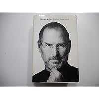 Steve Jobs Steve Jobs Audible Audiobook Kindle Mass Market Paperback Hardcover Paperback