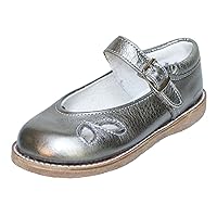Toddler's/Girl's Leather Dress Shoe/Mary Jane - Party