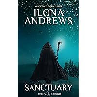 Sanctuary (Roman’s Chronicles Book 1)