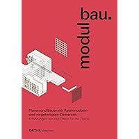 modulbau (German Edition) modulbau (German Edition) Perfect Paperback