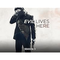 Evil Lives Here - Season 3