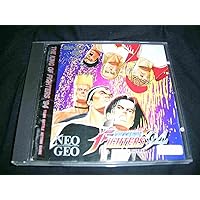 The King of Fighters '94 (Japanese Import Video Game)