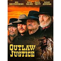 Outlaw Justice