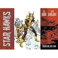 Star Hawks, Vol. 1 Star Hawks, Vol. 1 Hardcover Paperback Mass Market Paperback