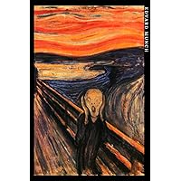 Edvard Munch: Le Cri. Carnet de notes. Cahier élégant pour les amoureux de l'art (French Edition) Edvard Munch: Le Cri. Carnet de notes. Cahier élégant pour les amoureux de l'art (French Edition) Paperback