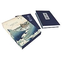 Hiroshige. Les trente-six vues du mont Fuji (coffret) Hiroshige. Les trente-six vues du mont Fuji (coffret) Hardcover