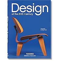Design of the 20th Century Design of the 20th Century Hardcover Paperback