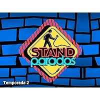 Stand Parados season-2